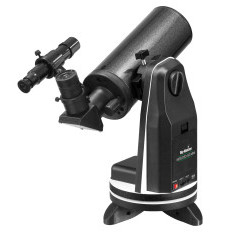 Телескоп Sky-Watcher MAK 70 mini Virtuoso GTi, настольный