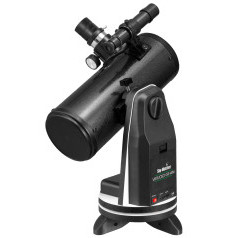 Телескоп Sky-Watcher N100 mini Virtuoso GTi, настольный