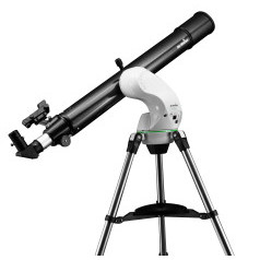 Телескоп Sky-Watcher 809AZ-GO2 SynScan GOTO