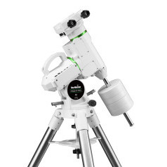 Монтировка Sky-Watcher HEQ5-R PRO SynScan GOTO со стальной треногой Монтировка Sky-Watcher HEQ5-R PRO SynScan GOTO со стальной треногой