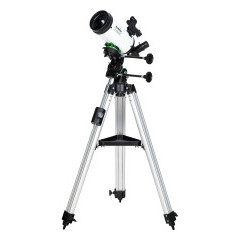 Телескоп Sky-Watcher MAK90 StarQuest EQ1 Телескоп Sky-Watcher MAK90 StarQuest EQ1