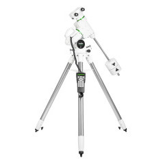 Монтировка Sky-Watcher HEQ5-R PRO SynScan GOTO со стальной треногой Монтировка Sky-Watcher HEQ5-R PRO SynScan GOTO со стальной треногой