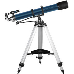 Телескоп Levenhuk New Skyline PLUS 90/900 AZ3