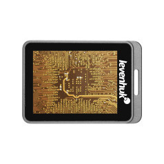 Лупа цифровая Levenhuk ERGO 20 Лупа цифровая Levenhuk ERGO 20