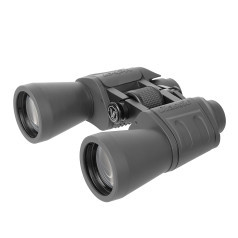 Бинокль Veber Classic БПЦ 12x50 VR, серый