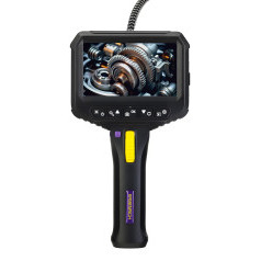 Видеоэндоскоп Ermenrich Seek VE80 Видеоэндоскоп Ermenrich Seek VE80