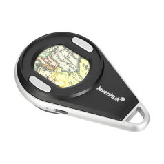 Лупа цифровая Levenhuk ERGO 10 Лупа цифровая Levenhuk ERGO 10