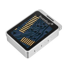 Лупа цифровая Levenhuk ERGO 20 Лупа цифровая Levenhuk ERGO 20