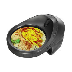 Лупа цифровая Levenhuk ERGO 30 Лупа цифровая Levenhuk ERGO 30