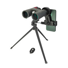 Фотобинокль Levenhuk Kelvin Snap 10x42