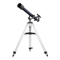 Телескоп Levenhuk New Skyline BASE 60/700 AZ2