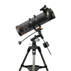 Фототелескоп Levenhuk Kelvin Nova PLUS 130/650