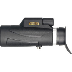 Монокуляр Levenhuk New Wise PLUS 8x42