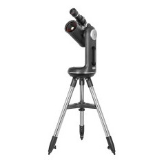 Смарт-телескоп Levenhuk Kelvin Bright STM102