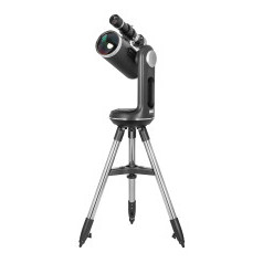 Смарт-телескоп Levenhuk Kelvin Bright STM127