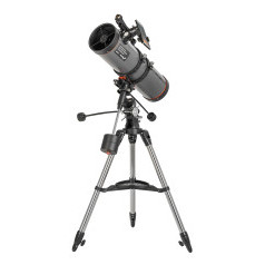 Фототелескоп Levenhuk Kelvin Nova PLUS 130/650