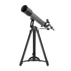 Фототелескоп Levenhuk Kelvin Nova PLUS 90/660