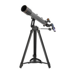 Фототелескоп Levenhuk Kelvin Nova PLUS 70/700