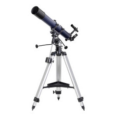 Телескоп Levenhuk New Skyline PLUS 80/900 EQ2