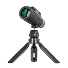 Монокуляр Levenhuk New Wise PLUS 8x42